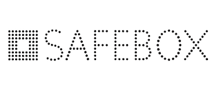 Safebox Logo